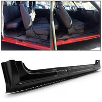 Load image into Gallery viewer, YIKATOO® RH Rocker Panel For 99-07 00 Chevy Silverado Extended Cab