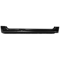 Load image into Gallery viewer, YIKATOO® RH Rocker Panel For 99-07 00 Chevy Silverado Extended Cab
