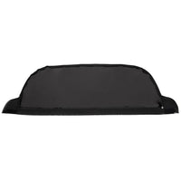 Load image into Gallery viewer, YIKATOO® Tinted Soft Top Sailcloth Black For 1995-1998 Suzuki Sidekick Geo Tracker