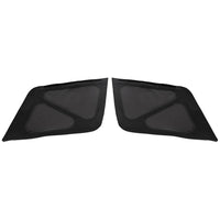 Load image into Gallery viewer, YIKATOO® Tinted Soft Top Sailcloth Black For 1995-1998 Suzuki Sidekick Geo Tracker