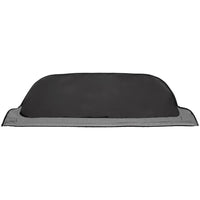 Load image into Gallery viewer, YIKATOO® Tinted Soft Top Sailcloth Black For 1995-1998 Suzuki Sidekick Geo Tracker