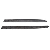 Load image into Gallery viewer, YIKATOO® Pair Bed Rail Cap Molding Set Garnish Compatible with 2006-2014 Honda Ridgeline