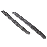 Load image into Gallery viewer, YIKATOO® Pair Bed Rail Cap Molding Set Garnish Compatible with 2006-2014 Honda Ridgeline