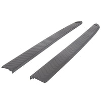 Load image into Gallery viewer, YIKATOO® Pair Bed Rail Cap Molding Set Garnish Compatible with 2006-2014 Honda Ridgeline