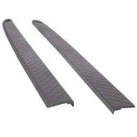 Load image into Gallery viewer, YIKATOO® Pair Bed Rail Cap Molding Set Garnish Compatible with 2006-2014 Honda Ridgeline