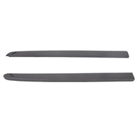 Load image into Gallery viewer, YIKATOO® Pair Bed Rail Cap Molding Set Garnish Compatible with 2006-2014 Honda Ridgeline