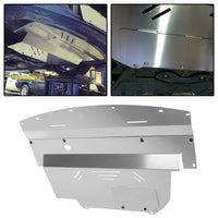 Load image into Gallery viewer, YIKATOO® Engine Splash Shield Guard Under Tray For 2003-2009 Nissan 350Z Infiniti G35