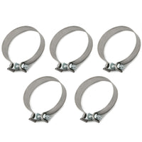 Load image into Gallery viewer, YIKATOO® 5" Exhaust System Down Pipe Back For 01-07 GMC/Chevy Pickup Truck Duramax 6.6L-junior