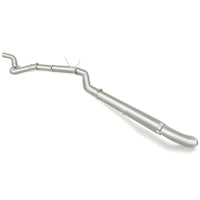 Load image into Gallery viewer, YIKATOO® 5" Downpipe Back Exhaust System for 01-07 GMC/Chevy Pickup Truck with Duramax 6.6L Engine