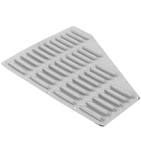 Load image into Gallery viewer, YIKATOO® Hood Louver Aluminum Vent Bolt-On Cooling Panel Kit FOR 1984-2001 Jeep XJ Cherokee