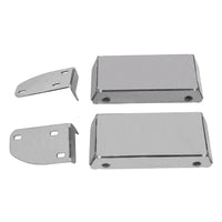 Load image into Gallery viewer, YIKATOO® Crown Vic New Steel Enhanced Front Suspension Swap Bracket Kit For 2003+ Ford F100
