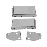 Load image into Gallery viewer, YIKATOO® Crown Vic New Steel Enhanced Front Suspension Swap Bracket Kit For 2003+ Ford F100