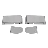 Load image into Gallery viewer, YIKATOO® Crown Vic New Steel Enhanced Front Suspension Swap Bracket Kit For 2003+ Ford F100