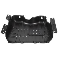 Load image into Gallery viewer, YIKATOO® NEW Fuel Tank Skid Plate w/ STRAPS For 1999-2004 Jeep Grand Cherokee
