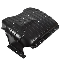 Load image into Gallery viewer, YIKATOO® NEW Fuel Tank Skid Plate w/ STRAPS For 1999-2004 Jeep Grand Cherokee