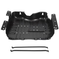 Load image into Gallery viewer, YIKATOO® NEW Fuel Tank Skid Plate w/ STRAPS For 1999-2004 Jeep Grand Cherokee