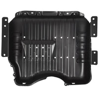 Load image into Gallery viewer, YIKATOO® NEW Fuel Tank Skid Plate w/ STRAPS For 1999-2004 Jeep Grand Cherokee