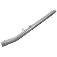 Load image into Gallery viewer, YIKATOO® 4'' Race Exhaust Muffler Pipes Stainless Steel For 08-10 Ford F250 F450 6.4L