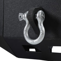 Load image into Gallery viewer, YIKATOO® Offroad Style Front Bumper for 2014-2020 Toyota Tundra,Winch Ready