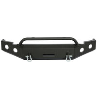Load image into Gallery viewer, YIKATOO® Modular Front Bumper for 2007-2013 Chevy Silverado 1500,3-Piece