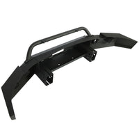 Load image into Gallery viewer, YIKATOO® Modular Front Bumper for 2007-2013 Chevy Silverado 1500,3-Piece