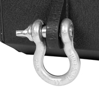 Load image into Gallery viewer, YIKATOO® Modular Front Bumper for 2007-2013 Chevy Silverado 1500,3-Piece