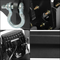 Load image into Gallery viewer, YIKATOO® Modular Front Bumper for 2018-2020 Ford F-150,3-Piece