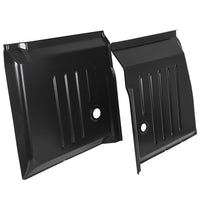 Load image into Gallery viewer, YIKATOO® Pair Front Cab Floor Pans For 1999-2006 Chevy Silverado GMC Sierra