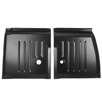 Load image into Gallery viewer, YIKATOO® Pair Front Cab Floor Pans For 1999-2006 Chevy Silverado GMC Sierra