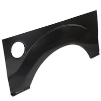 Load image into Gallery viewer, YIKATOO® Steel Rear Wheel Arch quarter panel For 2009-2014 Ford F-150 LD W/O Molding Holes