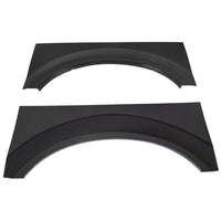 Load image into Gallery viewer, YIKATOO® Pair Bed Wheel Arch Rust Repair Patch For 1999-2007 Ford F250 F350 F450 F550