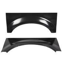 Load image into Gallery viewer, YIKATOO® Pair Bed Wheel Arch Rust Repair Patch For 1999-2007 Ford F250 F350 F450 F550