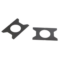 Load image into Gallery viewer, YIKATOO® Rear Upper Shock Mount Crossmember Fits Chevy Silverado or GMC Sierra 1500/2500