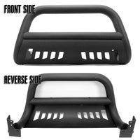 Load image into Gallery viewer, YIKATOO® Front Bull Bar for 2016-2021 Toyota Tacoma