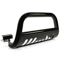 Load image into Gallery viewer, YIKATOO® Bull Bar Push Front Bumper Grille Guard Skid Plate For 2009-2022 Dodge Ram 1500