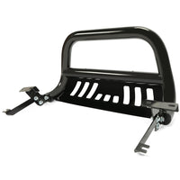 Load image into Gallery viewer, YIKATOO® Bull Bar Push Front Bumper Grille Guard Skid Plate For 2009-2022 Dodge Ram 1500