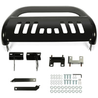 Load image into Gallery viewer, YIKATOO® Bull Bar Push Front Bumper Grille Guard Skid Plate For 2009-2022 Dodge Ram 1500