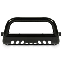 Load image into Gallery viewer, YIKATOO® Bull Bar Push Front Bumper Grille Guard Skid Plate For 2009-2022 Dodge Ram 1500