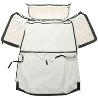 Load image into Gallery viewer, YIKATOO® Soft Top W/ Tinted Windows For 1988-1994 Sidekick Geo Tracker