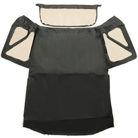 Load image into Gallery viewer, YIKATOO® Soft Top W/ Tinted Windows For 1988-1994 Sidekick Geo Tracker