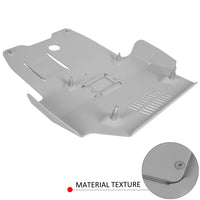 Load image into Gallery viewer, YIKATOO®  Aluminum Front Skid Plate Protection For 2016-2023 Toyota Tacoma