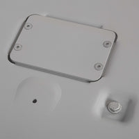 Load image into Gallery viewer, YIKATOO®  Aluminum Front Skid Plate Protection For 2016-2023 Toyota Tacoma