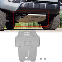Load image into Gallery viewer, YIKATOO®  Aluminum Front Skid Plate Protection For 2016-2023 Toyota Tacoma
