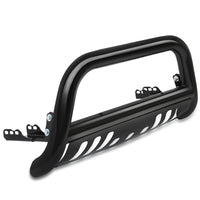 Load image into Gallery viewer, YIKATOO® Bull Bar Push Front Bumper Grille Guard For 2007-2018 Cadillac/Sierra/Suburban/Yukon