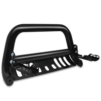 Load image into Gallery viewer, YIKATOO® Bull Bar Push Front Bumper Grille Guard For 2007-2018 Cadillac/Sierra/Suburban/Yukon