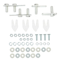 Load image into Gallery viewer, YIKATOO® Bull Bar Push Front Bumper Grille Guard For 2007-2018 Cadillac/Sierra/Suburban/Yukon