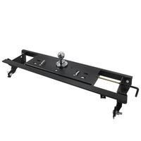 Load image into Gallery viewer, YIKATOO® 2-5/16" Double Lock Gooseneck Trailer Hitch Kit For 2015-2020 Ford F150