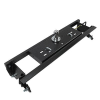 Load image into Gallery viewer, YIKATOO® 2-5/16" Double Lock Gooseneck Trailer Hitch Kit For 2015-2020 Ford F150