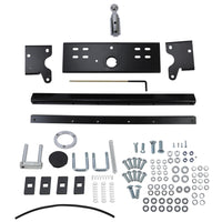 Load image into Gallery viewer, YIKATOO® 2-5/16" Double Lock Gooseneck Trailer Hitch Kit For 2015-2020 Ford F150