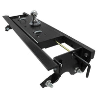 Load image into Gallery viewer, YIKATOO® 2-5/16" Double Lock Gooseneck Trailer Hitch Kit For 2015-2020 Ford F150